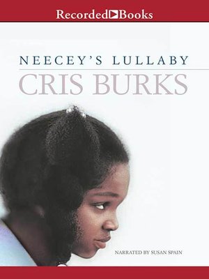 cover image of Neecey's Lullaby